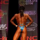 Amber  Jacobs - NPC Empire Classic 2012 - #1